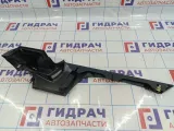 Обшивка стойки задней правая Ford Mondeo 4 (BD) 1505733