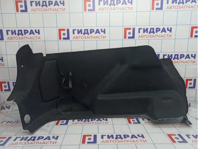 Обшивка багажника левая Ford Mondeo 4 (BD) 1609398