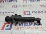 Горловина маслозаливная Ford Mondeo 4 (BD) 9654733980