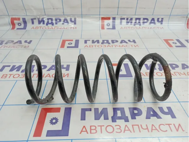 Пружина задняя Ford Mondeo 4 (BD) 1509911