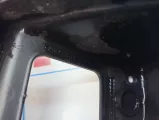 Направляющая заднего бампера правая Ford Mondeo 4 (BD) 1717539