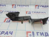 Воздуховод радиатора левый Ford Mondeo 4 (BD) 6M218311AG