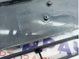Решетка в бампер центральная Ford Mondeo 4 (BD) 1724261