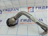 Горловина топливного бака Ford Mondeo 4 (BD) 1731861