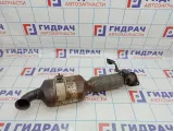 Катализатор Ford Mondeo 4 (BD) 1666089