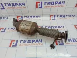 Катализатор Ford Mondeo 4 (BD) 1666089