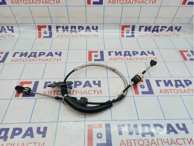 Трос КПП Ford Mondeo 4 (BD) 1742063