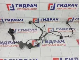 Проводка двери задней левой Ford S-MAX 1541888