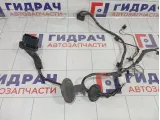 Проводка двери задней левой Ford S-MAX 1541888