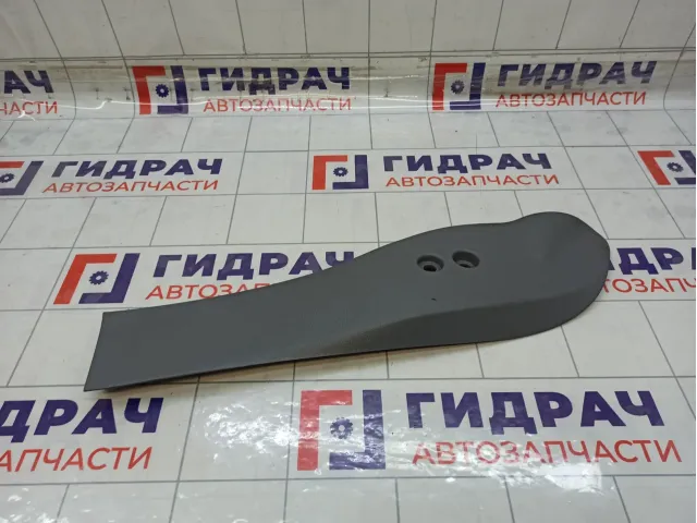 Накладка консоли правая Ford S-MAX 1474451