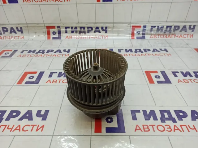 Моторчик отопителя (печки) Ford S-MAX 1716612