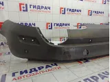 Бампер задний Ford S-MAX 1737069