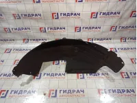 Локер (Подкрылок) задний левый Ford S-MAX 1859673