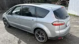 Автомобиль Ford S-MAX  в разборе