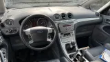 Автомобиль Ford S-MAX  в разборе