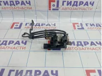 Клапан воздушный Ford S-MAX 5243591