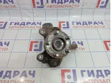 Кулак поворотный передний левый Ford S-MAX 1474291