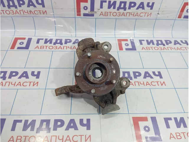 Кулак поворотный передний правый Ford S-MAX 1474288