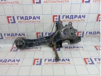 Рычаг задний продольный левый Ford S-MAX 1858880