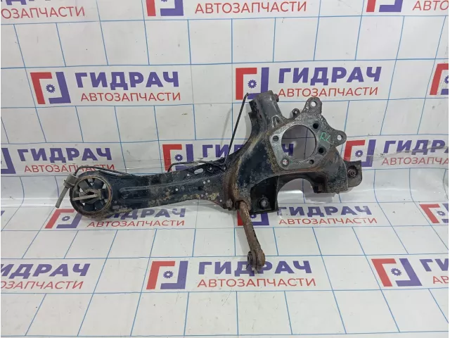 Рычаг задний продольный левый Ford S-MAX 1858880