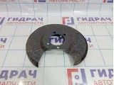 Пыльник тормозного диска правый Ford S-MAX 1450987