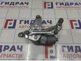 Моторчик стеклоочистителя передний Ford S-MAX 1729621