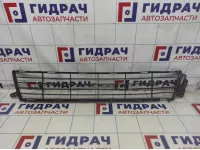 Решетка в бампер центральная Ford S-MAX 1459031