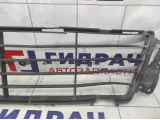 Решетка в бампер центральная Ford S-MAX 1459031