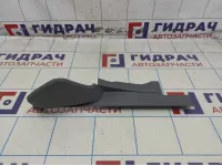 Накладка на торпедо левая с торца Ford S-MAX 1453681