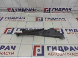 Накладка на торпедо левая с торца Ford S-MAX 1453681