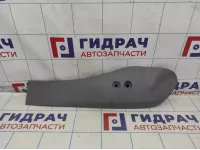 Накладка центральной консоли правая Ford S-MAX 1474442