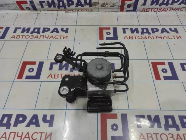 Блок ABS (насос) Ford S-MAX 1756187