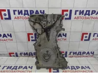 Крышка двигателя передняя Ford S-MAX 2201084