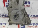 Крышка двигателя передняя Ford S-MAX 2201084