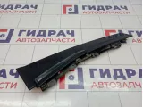 Накладка двери задней правой наружная Ford S-MAX 1749245