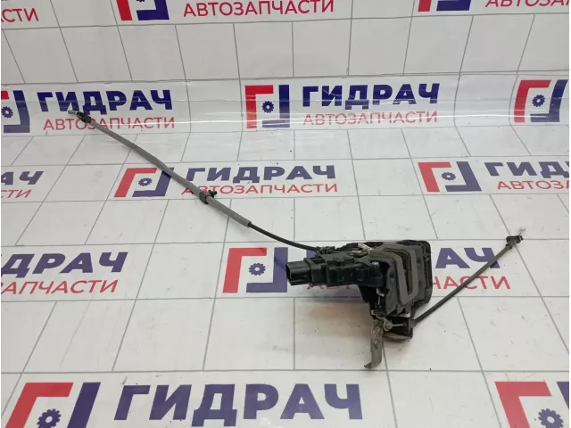 Замок двери передней правой Ford S-MAX 1791406