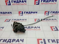 Замок двери задней левой Ford S-MAX 1791422