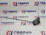 Замок двери задней левой Ford S-MAX 1791422