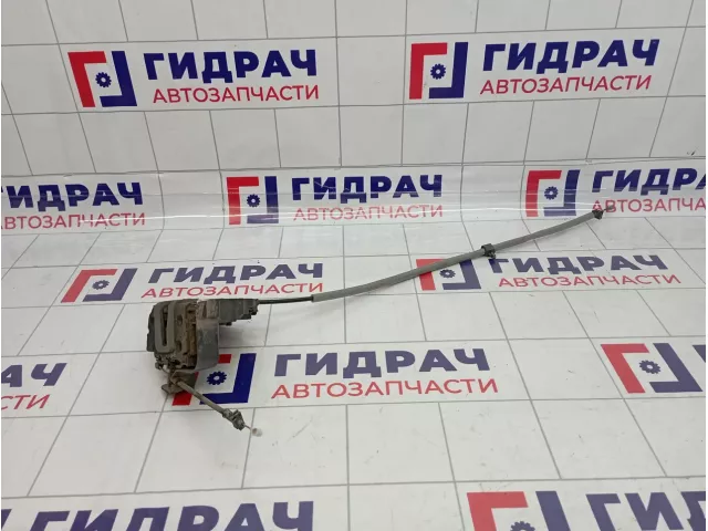 Замок двери задней правой Ford S-MAX 1791408