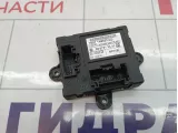 Блок комфорта передний левый Ford S-MAX 1502686