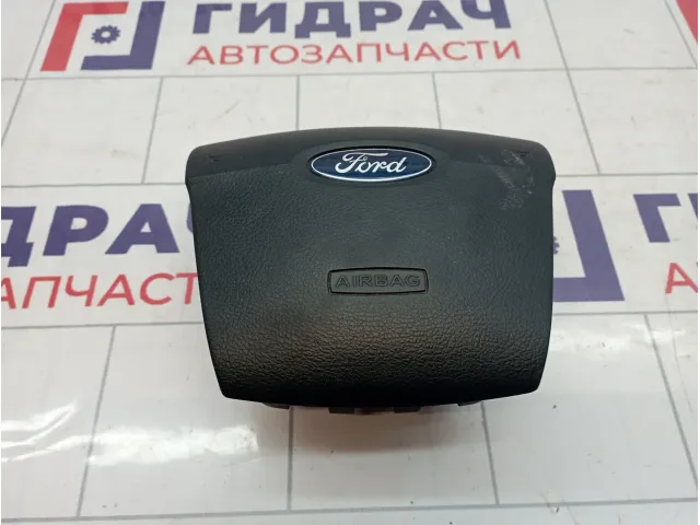 Подушка безопасности в рулевое колесо Ford S-MAX 1484327