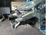Лонжерон передний левый Ford S-MAX
