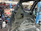 Крыло заднее левое Ford S-MAX