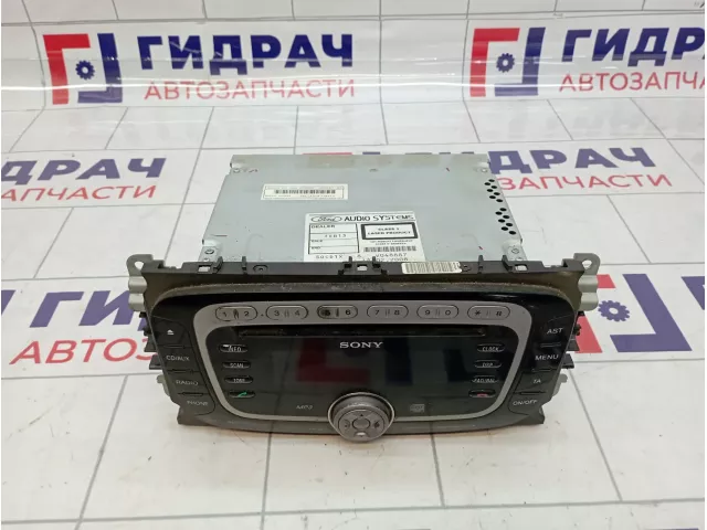 Магнитола Ford S-MAX 1805703