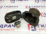 Лючок бензобака Ford S-MAX 1377501