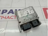 Блок управления AIR BAG Ford S-MAX 1431744