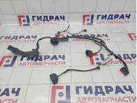 Проводка двери задней правой Ford S-MAX 1541893