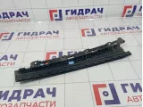 Накладка двери задней правой наружная Ford S-MAX 1534367