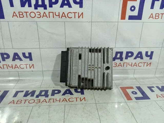 Блок управления двигателем Ford Tourneo 4T1112A650CA