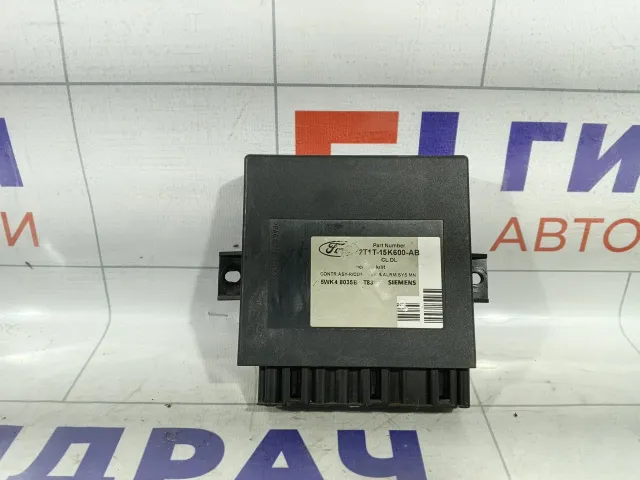Блок электронный Ford Tourneo 2T1T15K600AB
